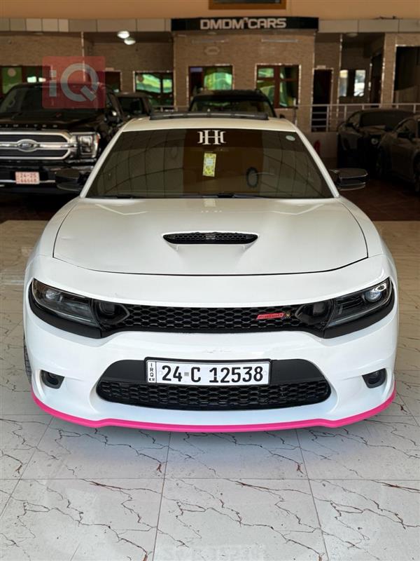 دۆج چارجەر 2021  بۆ فرۆشتن لە عێراق - زاخۆ